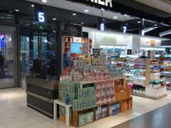 -Olé精品超市(北京合生汇店)