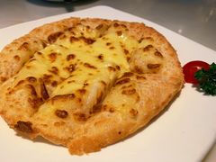芝士条-菲滋意式餐厅(加州阳光二店)