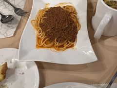 -德大西餐社(云南南路店)