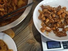 -沙掌门肉蟹煲(沙溪店)