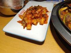 -韩香福脊骨汤锅(上杭路店)