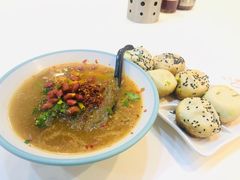 -小杨生煎(龙之梦购物中心店)