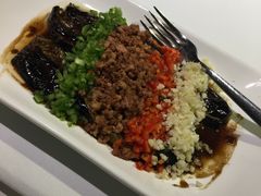 -赵记老铺(市府恒隆广场店)
