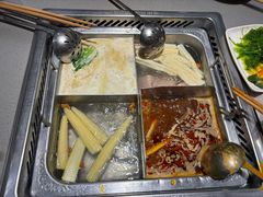 -海底捞火锅(金光华店)