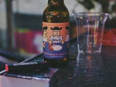 -M99 BEER世界啤酒吧(鸿云悦街店)
