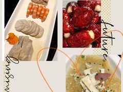 -HOMES上海本帮菜(襄阳公园店)