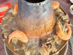 -鑫渔港海鲜本地菜·山海关浑锅(东戴河店)