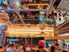 -西塔老太太泥炉烤肉(上海七宝领展广场店)