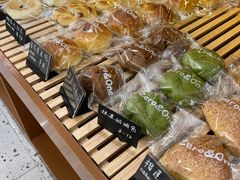 -0+1·手作面包(新北店)
