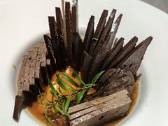 -钱塘秋荷·新江浙菜(沪太路店)
