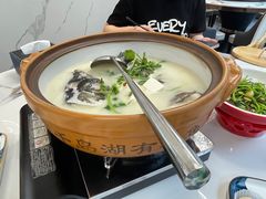 -宝荣鱼馆·临湖之宴(千岛湖店)