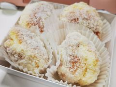 -泸溪河桃酥(西直门凯德店)