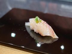 -奈良本寿司(永嘉路店)