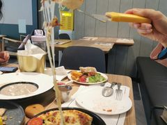 -乔泰勒JOETYLER西餐厅(曲江店)