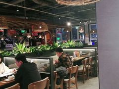 -管氏翅吧(台湾街店)