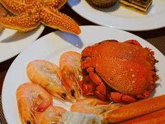 -索菲特西湖大酒店·香榭丽全日候餐厅(南山路店)