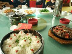 -伙工殿餐厅(吉大店)