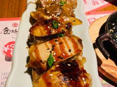 -仓桥家·焗寿司·锅物(光谷步行街店)