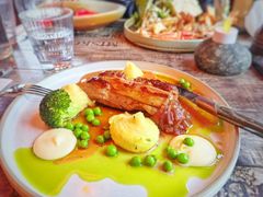 -Pakkhús Restaurant
