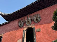 -尧坝古镇