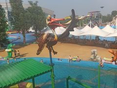 -沈阳龙润夏宫温泉水乐园
