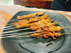 -沈记烧烤海鲜(江汉二路店)