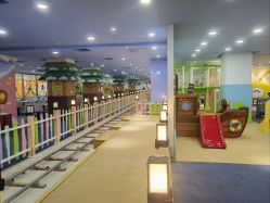 -啵乐乐儿童主题乐园(北京旗舰店)