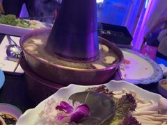 -南门四季铜锅涮肉(大屯·北苑店)