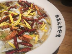 老坛子酸菜鱼-太二酸菜鱼(正大广场店)