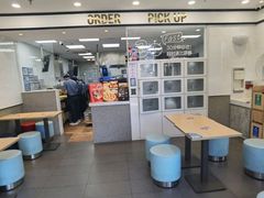 -达美乐比萨(石景山万达店)