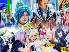 -凯德广场(学府店)