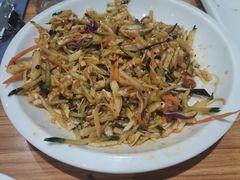 -东北人粗粮饺子坊(南山店)