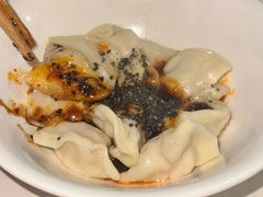 -新繁牛肉豆花(都江堰店)