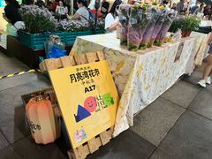 -瑞虹新天地月亮湾