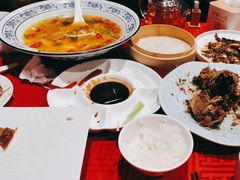 -正阳门饭庄·烤鸭·北京菜(万丰路七里庄店)