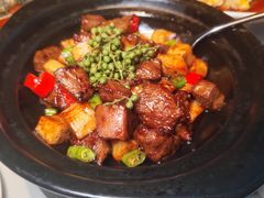 -曼格纳·曼芯馆(杨浦店)