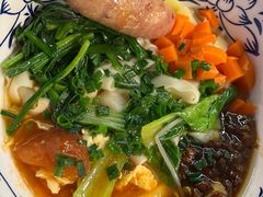-姑娘手肉夹馍·凉皮·粉面(双塘路店)