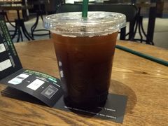 美式☕-星巴克(万都店)