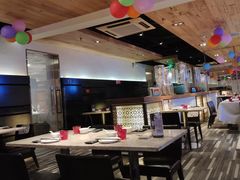 -106餐厅(山水文园店)
