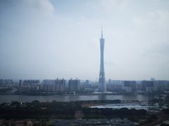 -广州富力丽思卡尔顿酒店