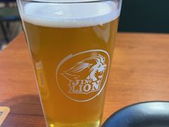 -京狮炙燥·精酿烧烤(首经贸店)