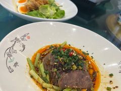 -绸乡宴酒店·融合苏帮宴(吴江店)
