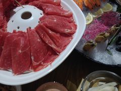 -竹鲜笙全竹宴(国色天香店)