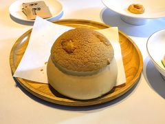 招牌菠萝包-炳胜公馆(珠江新城店)