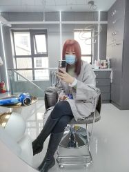 -Miracle集简美发沙龙