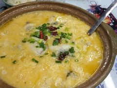 奶酸菜鱼-新安江奶酸菜鱼(总店)