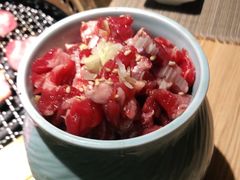 -江户烧肉(高德店)