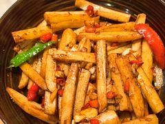 -民俗村柴火灶·景德江西菜(中国陶瓷博物馆店)