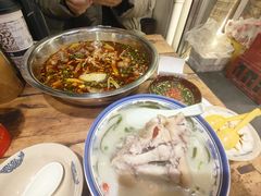 -无名冒菜(春熙路直营店)