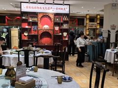 -老西门·常州菜(新区店)